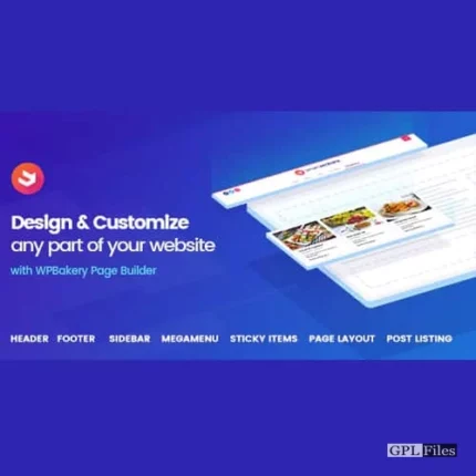 Smart Sections Theme Builder - WPBakery Page Builder Addon 1.7.1