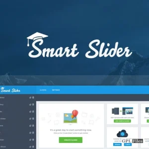 Smart Slider 3 & Demo 3.5.1.7