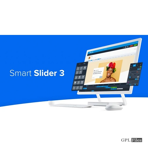 Smart Slider 3 PRO 3.5.11