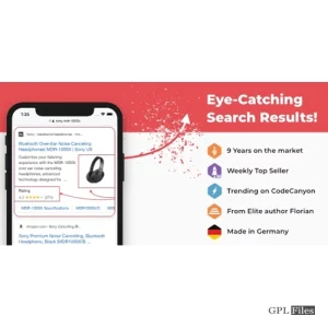 SNIP Structured Data 2.28.2