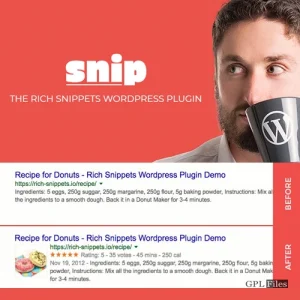 Snip | Structured Data Plugin for WordPress 2.28.0