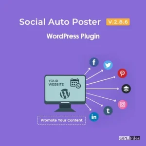 Social Auto Poster 4.1.6