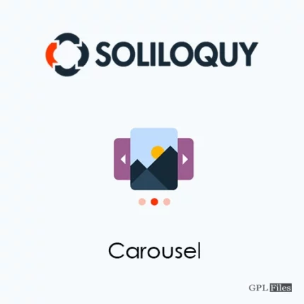 Soliloquy Carousel Addon 2.2.2