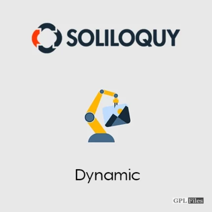 Soliloquy Dynamic Addon 2.3.3