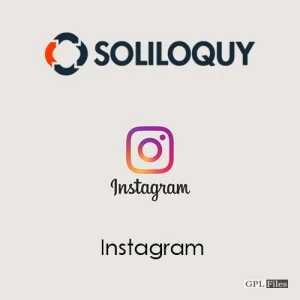 Soliloquy Instagram Addon 2.3.5