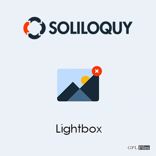 Soliloquy Lightbox Addon 2.3.4