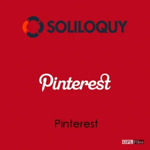 Soliloquy Pinterest Addon 2.2.0
