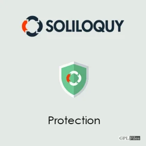 Soliloquy Protection Addon 1.1.1