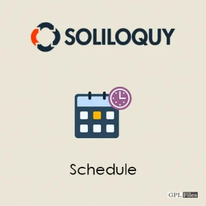Soliloquy Schedule Addon 2.3.2