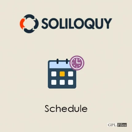 Soliloquy Schedule Addon 2.3.2
