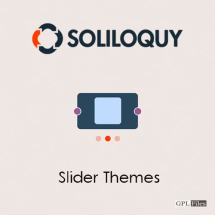 Soliloquy Slider Themes Addon 2.2.0