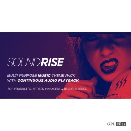 SoundRise - Artists