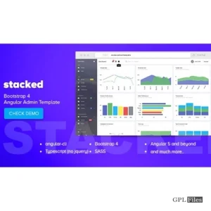 Sparker - Directory and Listings Template 1.5