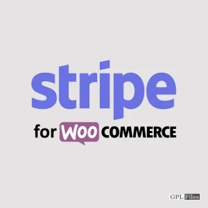 Stripe for WooCommerce 6.4.1