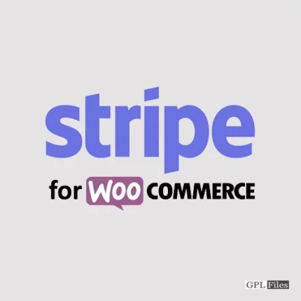 Stripe for WooCommerce 6.4.1