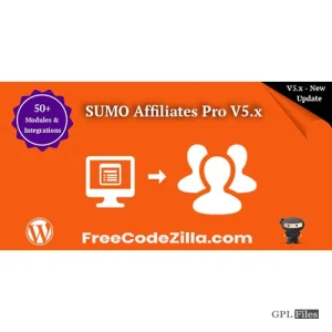 SUMO Affiliates Pro 7.5