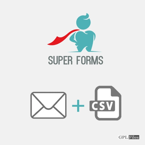 Super Forms | CSV Attachment 1.4.1