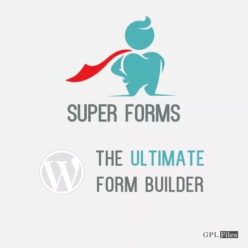 Super Forms - Drag & Drop Form Builder 6.3.312
