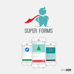 Super Forms | Email Templates 1.2.2