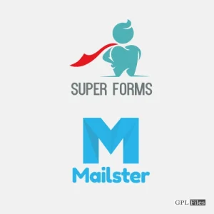 Super Forms - Mailster 1.3.2