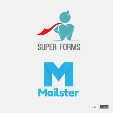 Super Forms - Mailster 1.3.2