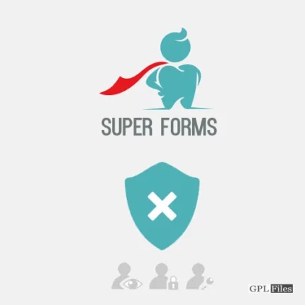 Super Forms - Password Protect & User Lockout & Hide 1.4.0