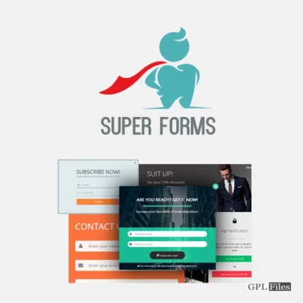 Super Forms - Popups 1.7.2