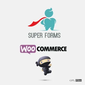 Super Forms | WooCommerce Checkout 1.9.2