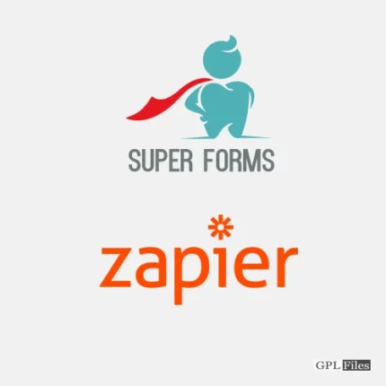 Super Forms - Zapier 1.3.2