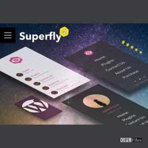 Superfly Menu - Responsive WordPress Menu Plugin 5.0.23