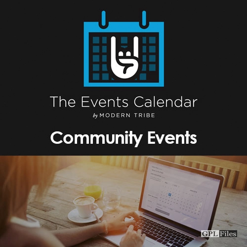 The Events Calendar Community Events 4.9.2.1