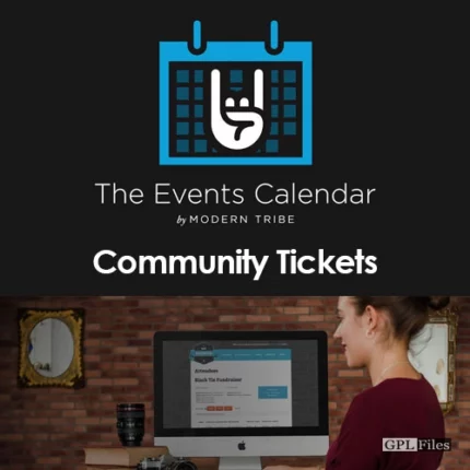 The Events Calendar Community Tickets 4.7.13