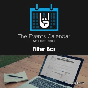 The Events Calendar Filter Bar 5.3.1