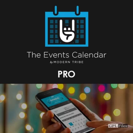 The Events Calendar PRO WordPress Plugin 5.14.4
