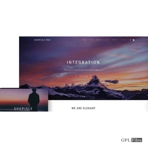 ThemeIsle Shop Isle Pro 2.2.45