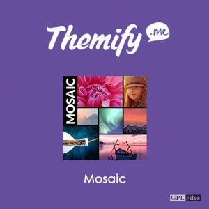 Themify Builder Mosaic 2.0.5