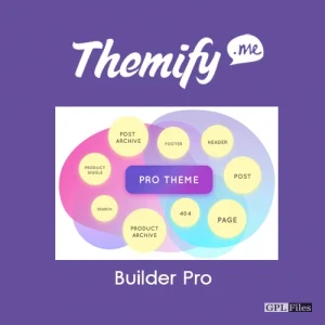 Themify Builder Pro 2.3.2
