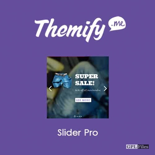 Themify Builder Slider Pro 2.1.2