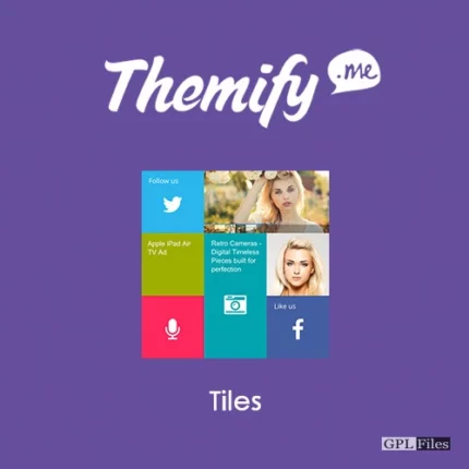 Themify Builder Tiles Addon 2.0.6