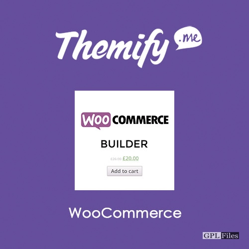 Themify Builder WooCommerce Addon 2.0.8