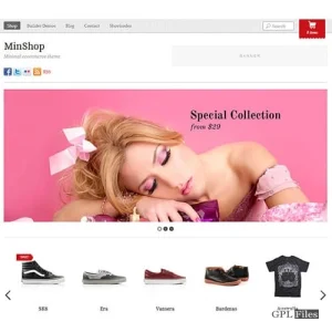 Themify Minshop WooCommerce Theme 5.6.3