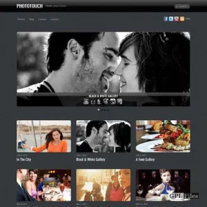 Themify Phototouch WordPress Theme 5.6.0