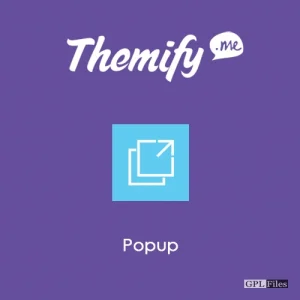 Themify Popup 1.1.7