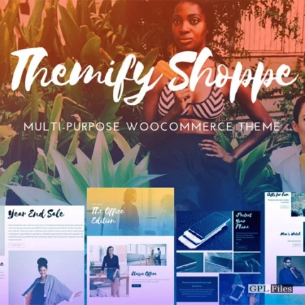 Themify Shoppe WooCommerce Theme 5.6.8