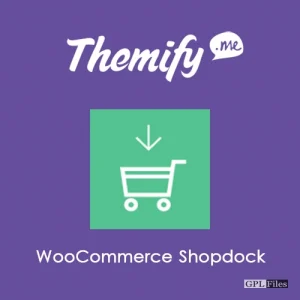 Themify WooCommerce Shopdock 1.1.5