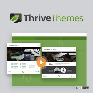 Thrive Optimize 2.8