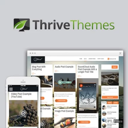 Thrive Themes Storied WordPress Theme 2.11.1