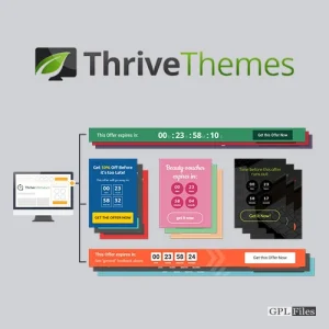 Thrive Ultimatum 3.8