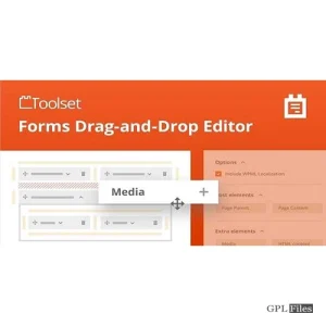 Toolset Forms 2.6.5