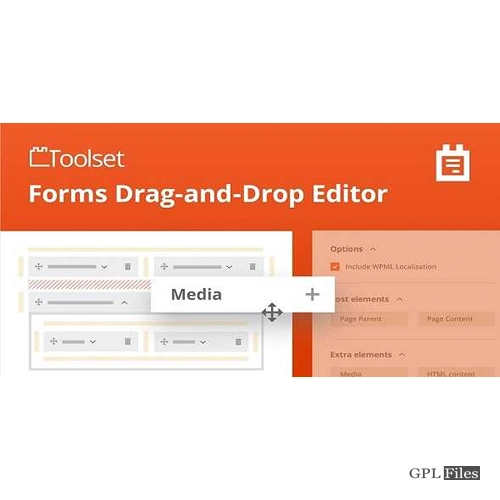 Toolset Forms 2.6.5